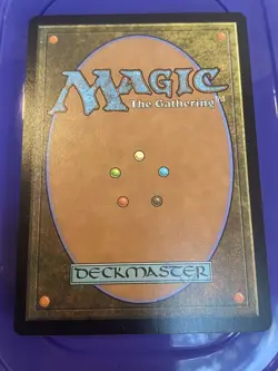 WotC MAGIC the Gathering MODERN HORIZONS 3 unplayed mint rare WARREN SOULTRADER - Image 3