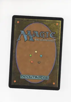 Dust Bowl Mercadian Masques LP MTG Magic the Gathering i - Image 2