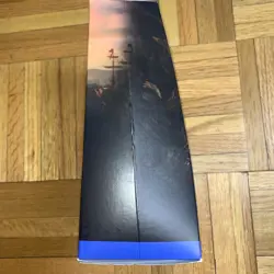 Magic Commander Legends Battle for Baldur's Gate-Exit from Exile Commander Deck - Image 3