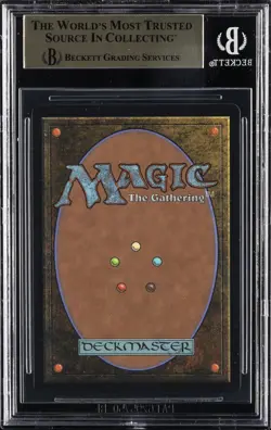 2025 MTG FINAL FANTASY #0564 CLOUD, MIDGAR MERCENARY BGS 10 - Image 2