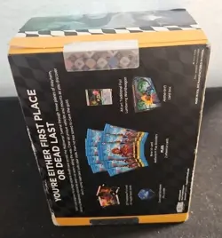 MTG Magic The Gathering Aetherdrift BUNDLE BOX FACTORY SEALED - Image 2