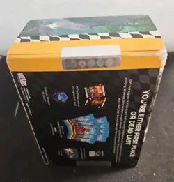 MTG Magic The Gathering Aetherdrift BUNDLE BOX FACTORY SEALED - Image 3