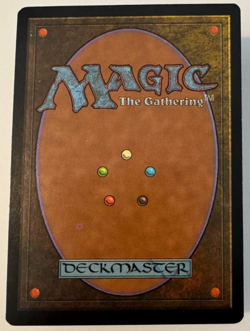 Serra's Sanctum Urza's Saga Regular - Image 2