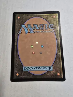 Make Your Move (Foil) 0020 - TMT Teenage Mutant Ninja Turtles TMNT - MTG - Image 2