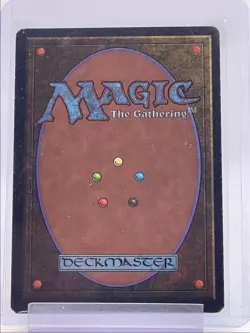 CREATURE BOND 1994 MAGIC THE GATHERING DECKMASTER Q6233 - Image 2