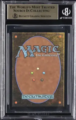 2025 MTG FINAL FANTASY CHOCOBO TRACK FOIL R BUNDLE INSERT TIFA LOCKHART BGS 9.5 - Image 2