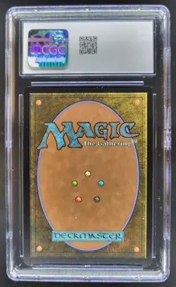 25 Magic The Gathering Spider-Man Gwenom Remorseless Mythic Rare Foil CGC 9.5 PT - Image 2