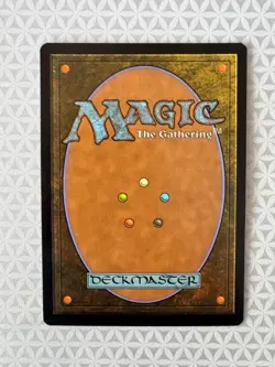 MTG Stifle - Conspiracy (CNS) #108 - Magic the Gathering Rare LP - Image 2