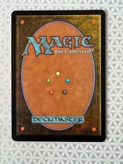 SCION OF DARKNESS Legions MTG Magic the Gathering RARE LP - Image 2