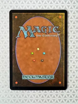 MTG Magic the Gathering Mindslicer (ODY) Odyssey Regular Rare 149/350 LP - Image 2