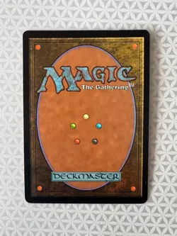 MTG Magic the Gathering Absorb Invasion 226/350 Regular Rare LP - Image 2