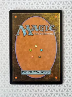 Tishana, Voice of Thunder #230 Foil Magic The Gathering MTG Ixalan Rare LP - Image 3