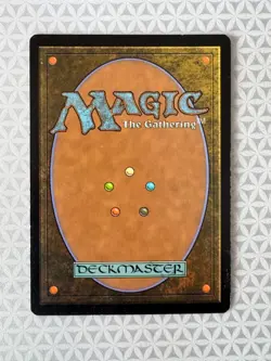 MTG Magic the Gathering Archfiend of Depravity (62/189) Fate Reforged Rare LP - Image 2