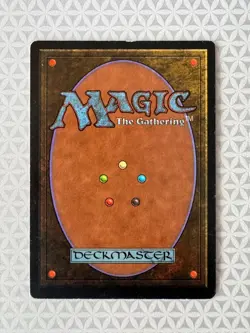 MTG Magic the Gathering Swords to Plowshares Revised Edition LP - Image 2