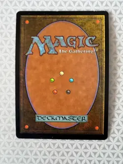 MTG Magic the Gathering Ramosian Captain Foil (35/350) Mercadian Masques LP - Image 3