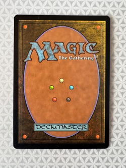 MTG Magic the Gathering Test of Endurance (29/143) Judgment Rare LP - Image 2