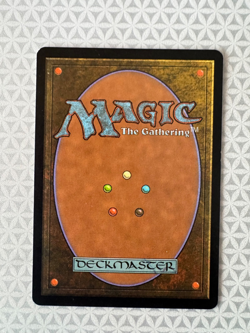 MTG Wrath of God - 7th Edition (7ED) #57 - Magic the Gathering Rare LP - Image 2