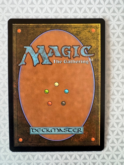 MTG Mutilate - Torment (TOR) #73 - Magic the Gathering Rare LP - Image 2