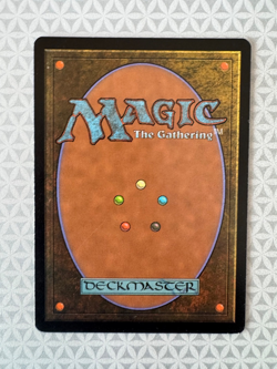 MTG - Mortal Combat - Torment - Magic the Gathering - Rare LP - Image 2