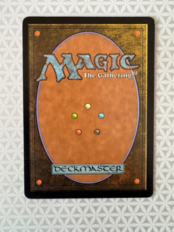 MTG - Torment - Mortiphobia Foil - Magic the Gathering - LP - Image 3