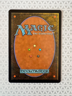 MTG Krark-Clan Shaman Mirrodin Magic the Gathering LP - Image 2