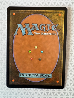 Evacuation 7th Edition MTG Magic the Gathering Rare LP - Image 2