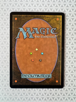 Violent Eruption FOIL Torment Magic the Gathering MTG LP - Image 3