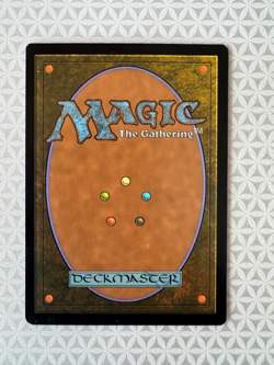 Mangara, the Diplomat Core Set 2021 Mythic NM Magic: The Gathering LP - Image 2