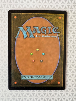 MTG Niv-Mizzet Reborn #208 WAR War of the Spark Normal Mythic LP - Image 2