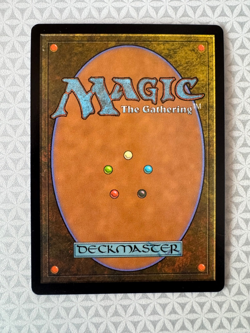 MTG Magic the Gathering Strix Serenade #71 Modern Horizons 3 (MH3) Rare LP - Image 2