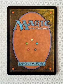 Caves of Koilos FOIL MTG Magic the Gathering Dominaria United Rare LP - Image 3
