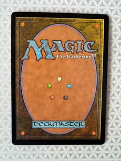 Dreamtide Whale #59 Modern Horizons 3 MTG Magic the Gathering Rare LP - Image 2