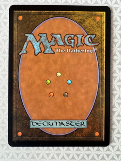 FOIL FIERY TEMPER Torment Magic the Gathering MTG LP - Image 3
