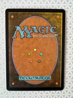 Darkwater Catacombs - Odyssey - 2001 - Magic the Gathering MTG Rare LP - Image 2
