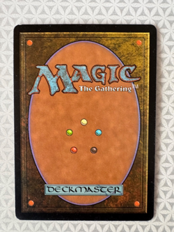 MTG Karmic Justice - Odyssey #26/350 LP Magic The Gathering Rare - Image 2