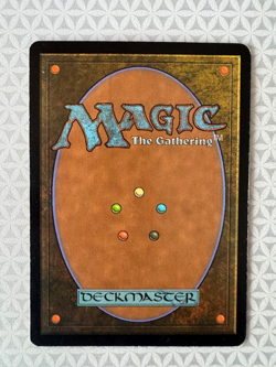 Cultural Exchange Odyssey Regular Magic The Gathering MTG Rare LP - Image 2