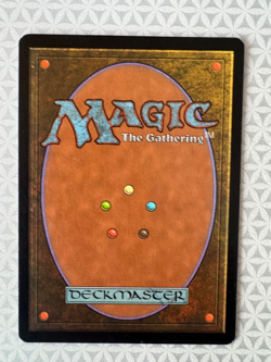Magic the Gathering Howling Mine 7th Edition MTG Rare LP - Image 2
