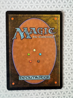 MTG Magic the Gathering Ascendant Evincar Nemesis Rare LP - Image 2