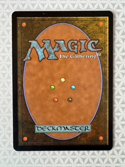 Fervor 7th Edition MTG Magic the Gathering Rare LP - Image 2