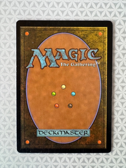 MTG Dark Deal Fate Reforged Magic The Gathering LP - Image 2