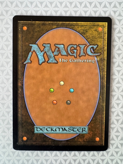 Magic the Gathering MTG Bloodstained Mire (230) Khans of Tarkir Rare LP - Image 2