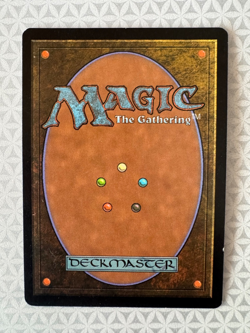 MTG Odyssey PLAINS FOIL (#334) Magic the Gathering LP - Image 3