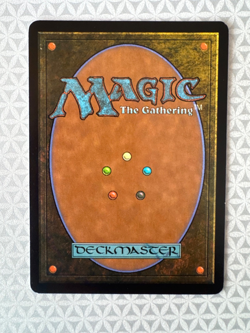 Trade Routes 9th Edition MTG Magic the Gathering Rare LP - Image 2
