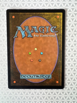 Fury of the Horde 030 Duel Decks: Speed vs. Cunning Rare Regular Sorcery MTG LP - Image 2