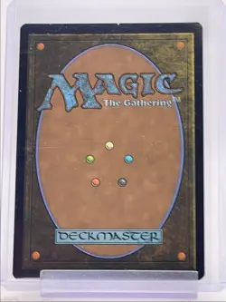 SWAMP 2025 MAGIC EDGE OF ETERNITIES LEADER BORDERLESS LAND #0264 Q0899 - Image 2