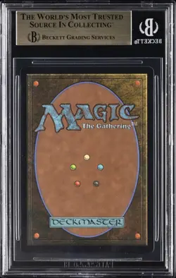 2025 MTG FINAL FANTASY COMMANDER #473 EMET-SELCH OF THE THIRD SEAT BGS 10 - Image 2