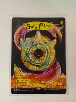 Sol Ring/SLC/0019 - Image 1