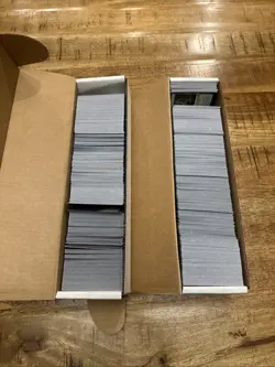 magic the gathering lot Bulk - Image 1
