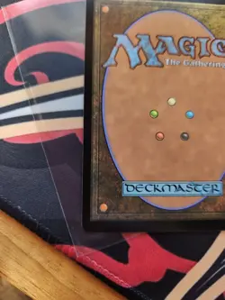 Maha, Its Feathers Night (Borderless) Bloomburrow Regular - Image 3