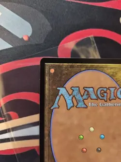 Maha, Its Feathers Night (Borderless) Bloomburrow Regular - Image 4